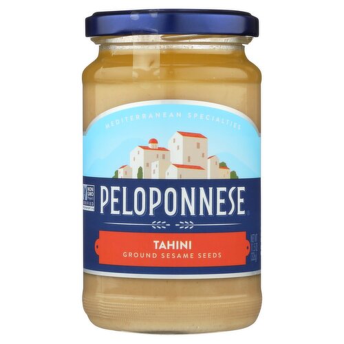 Peloponnese Tahini, 11.5 oz