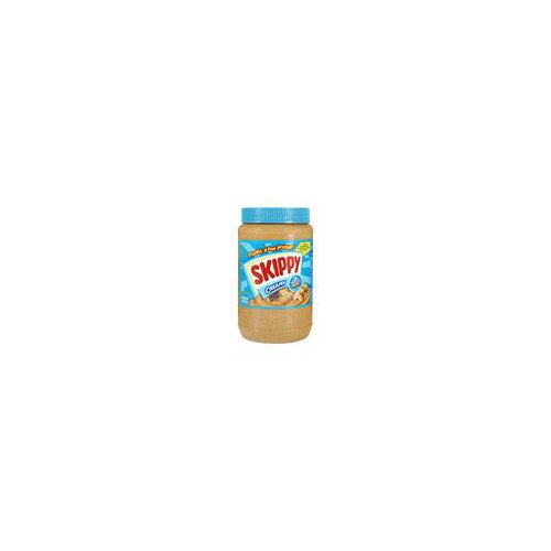 Skippy Creamy Peanut Butter BCU, 48 oz