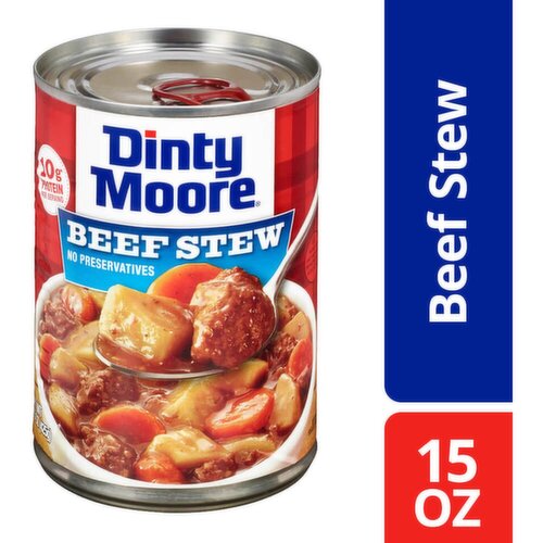 Dinty Moore Beef Stew, 15 oz