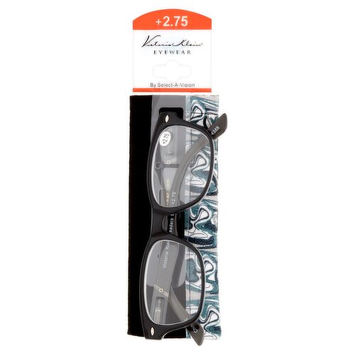 Select-A-Vision Victoria Klein +2.75 Eyewear