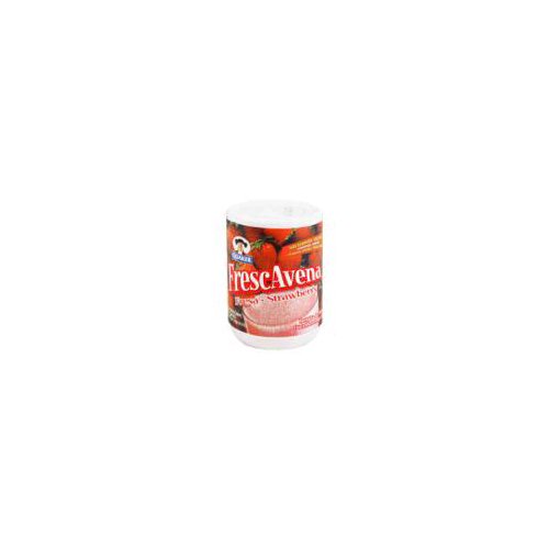 Quaker Frescavena Strawberry Oat Beverage Mix, 11.1 oz