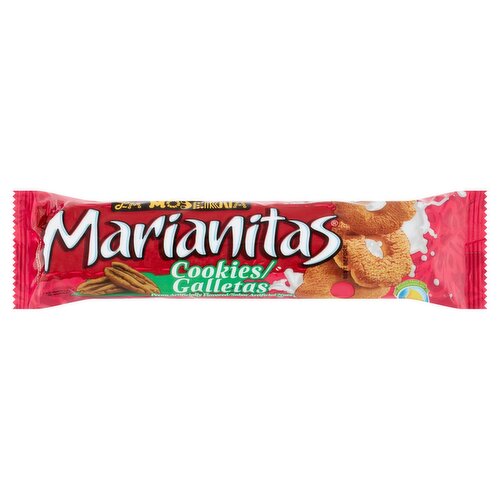 La Moderna Marianitas Cookies, 6.53 oz