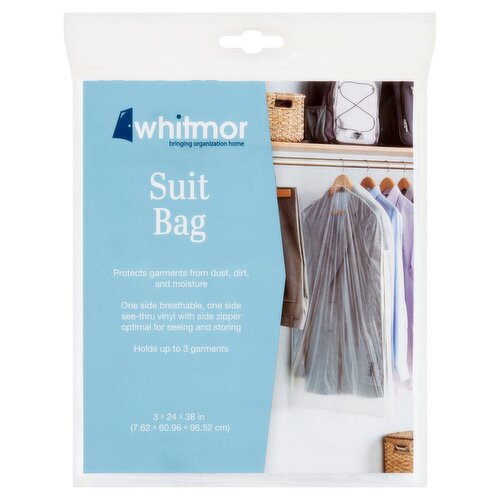 Whitmor Suit Bag