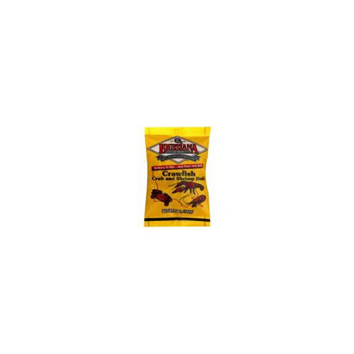 Louisiana Fish Fry Products Crawfish Crab & Shrimp Boil - Powder, 5 oz