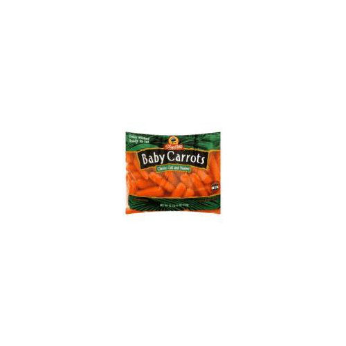 ShopRite 1 LB Baby Carrots, 16 oz