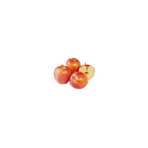 ShopRite Empire Apples - 3lb Bag, 3 pound