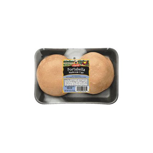 ShopRite Mini Portabella Stuffer Mushrooms, 6 oz