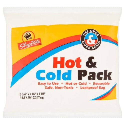 ShopRite Hot & Cold Pack