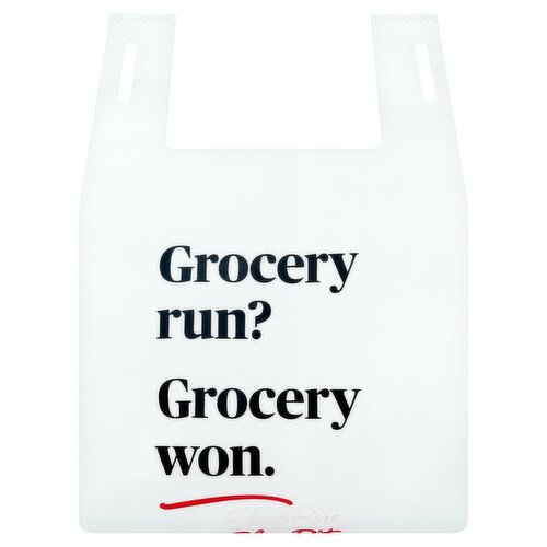 ShopRite Reusable Bag