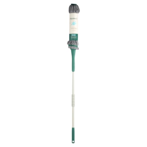 Paperbird Microfiber Twist Mop