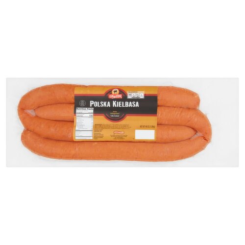 ShopRite Polska Kielbasa, 48 oz