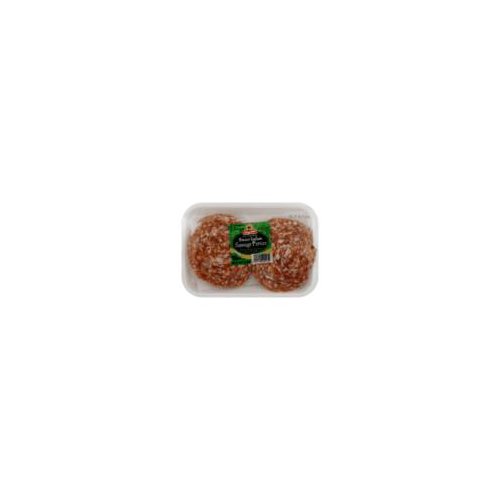 ShopRite Sausage Patties - Sweet Italian, 16 oz