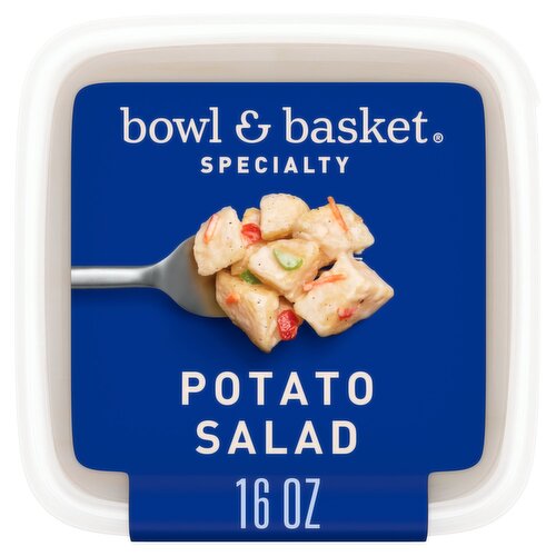 Bowl & Basket Specialty Potato Salad, 16 oz