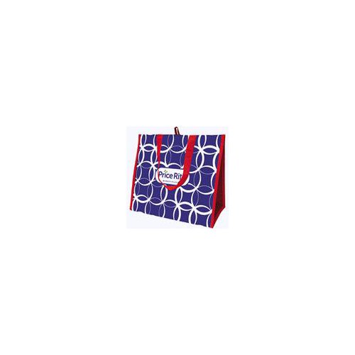 Green Earth Bags Eco Friendly Reusable Thermal Bag, 1 each