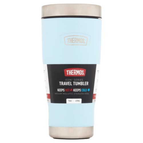 Thermos Icon Series 16oz Travel Tumbler