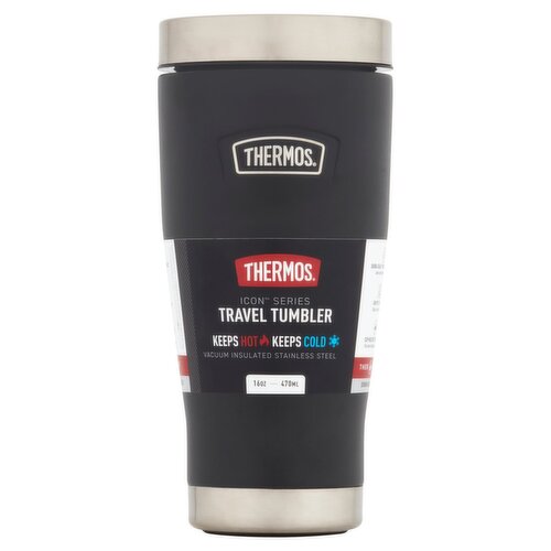 Thermos Icon Series 16oz Travel Tumbler