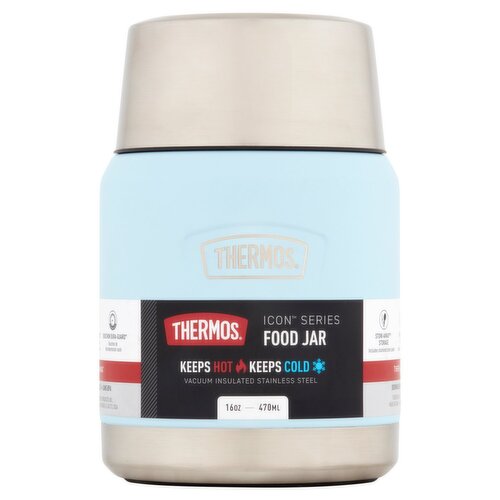 Thermos Icon Series 16oz Food Jar