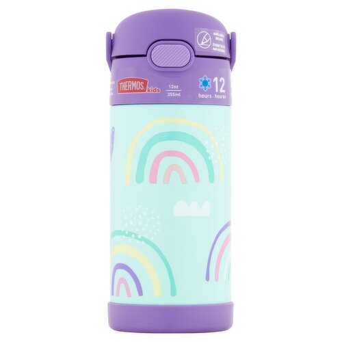 Thermos FUNtainer 12oz Kids Water Bottle