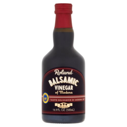 Roland Balsamic Vinegar of Modena, 16.9 fl oz