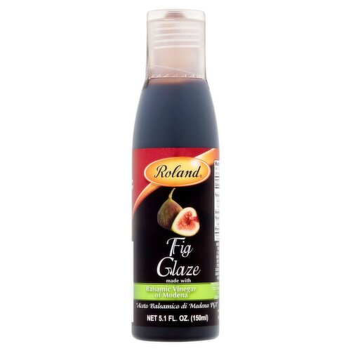 Roland Fig Glaze, 5.1 fl oz