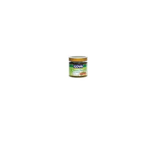 Goya Chimichurri Steak Sauce, 7.5 oz