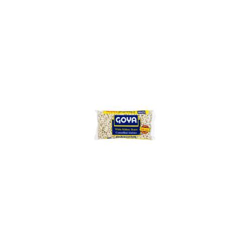 Goya Cannellini White Kidney Beans, 16 oz