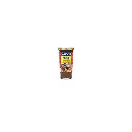 Goya Mole, 9 oz