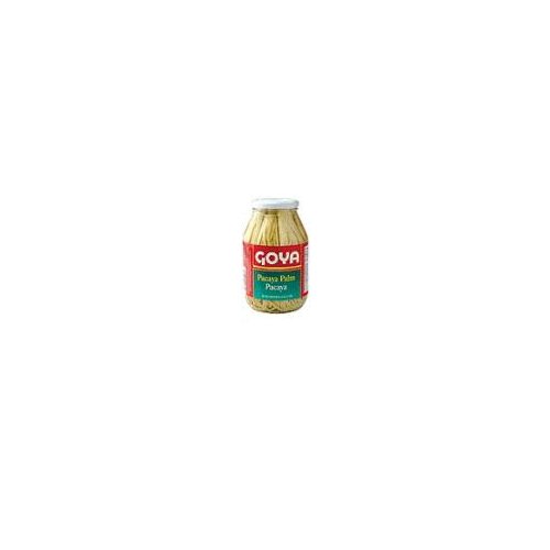 Goya Pacaya in Brine, 32 oz