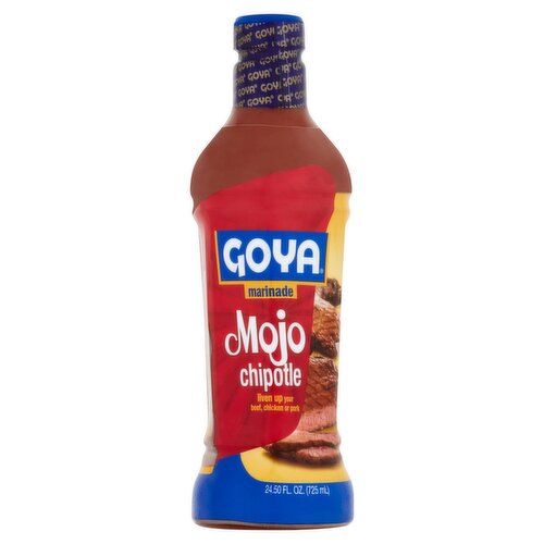 Goya Mojo Chipotle Marinade, 24.50 fl oz