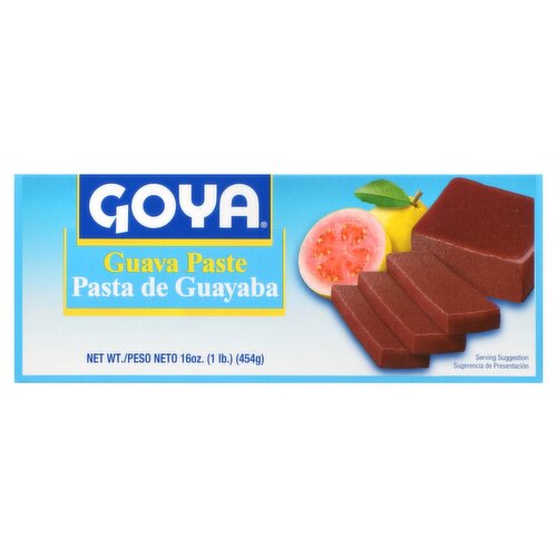 Goya Guava Paste, 16 oz