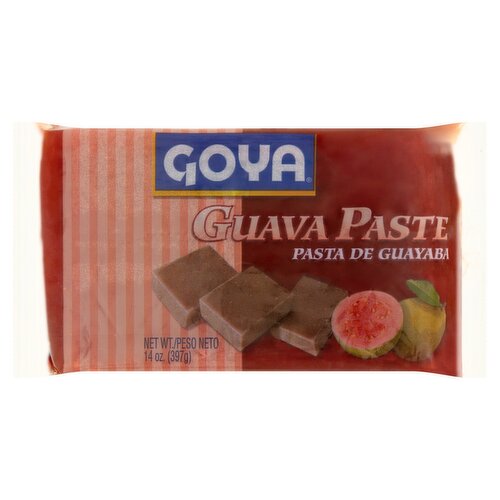 Goya Guava Paste, 14 oz