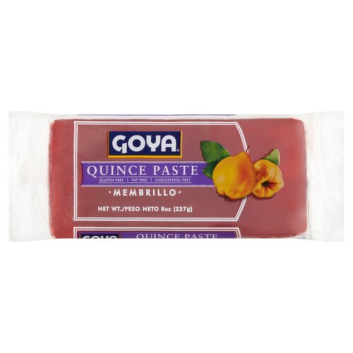 Goya Quince Paste, 8 oz