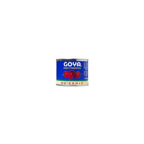 Goya Spanish Pimiento, 7 oz