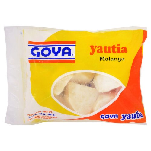 Goya Yautia, 24 oz