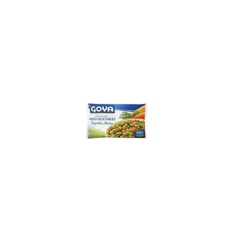 Goya Mixed Vegetables, 32 oz