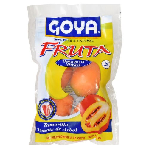 Goya Whole Tamarillo, 14 oz