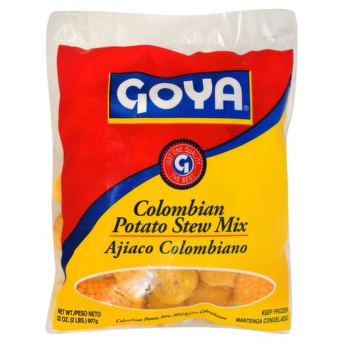Goya Colombian Potato Stew Mix, 32 oz