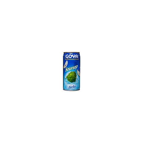 Goya Guanabana Nectar, 9.6 fl oz