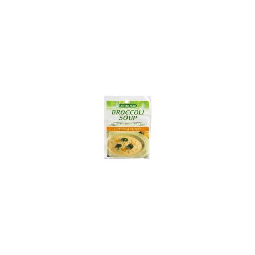 Concord Foods Broccoli Cheese Soup Mix, 1.75 oz