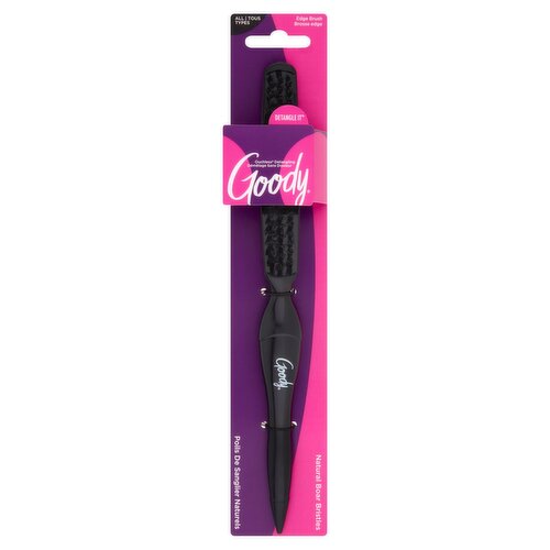 Goody Ouchless Detangling Edge Brush