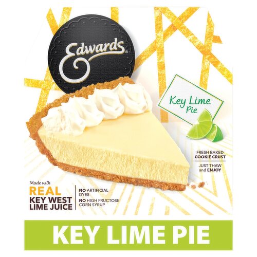 Edwards Key Lime Pie, 30.4 oz