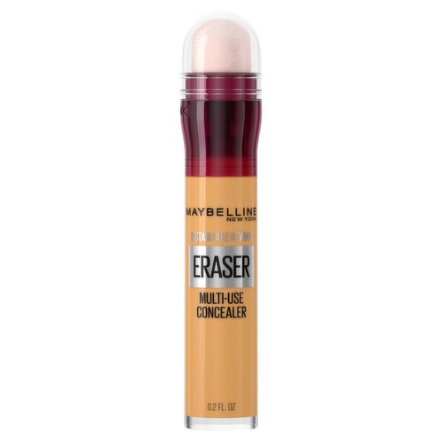 Maybelline New York Instant Age Rewind Eraser 141 Multi-Use Concealer, 0.2 fl oz