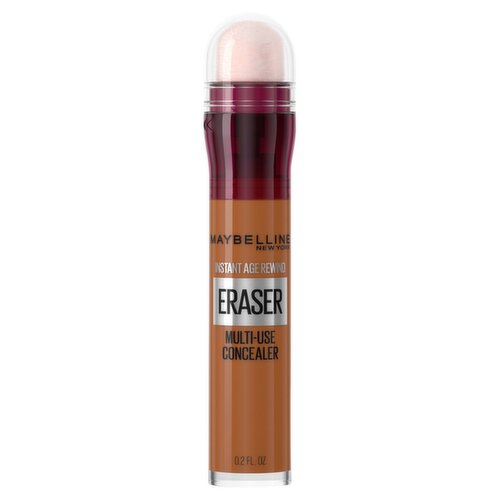 Maybelline New York Instant Age Rewind Eraser 147.5 Multi-Use Concealer, 0.2 fl oz