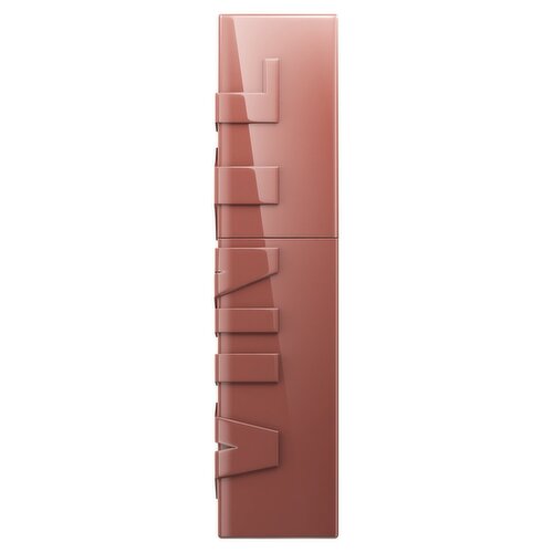 Maybelline New York 120 Punchy Lipstick