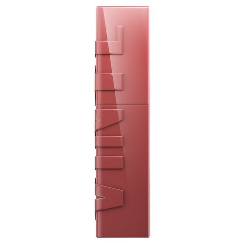 Maybelline New York 115 Peppy Lipstick