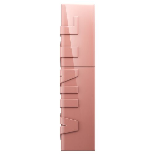 Maybelline New York 95 Captivated Lipstick