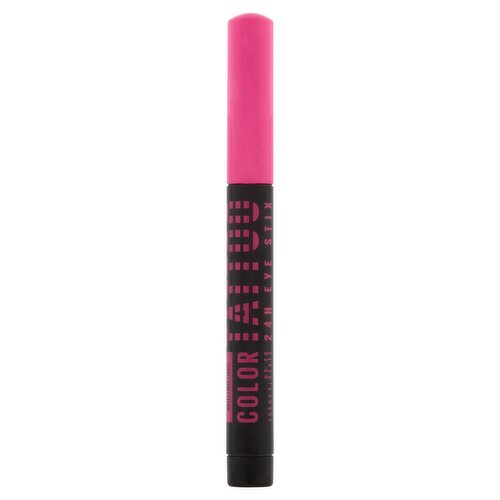 Maybelline New York Matte Color Tattoo 50 l am Unique Eyeshadow, 0.049 oz