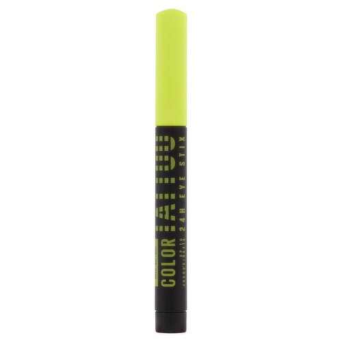 Maybelline New York Matte Color Tattoo 60 I Am Unexpected Eyeshadow, 0.049 oz