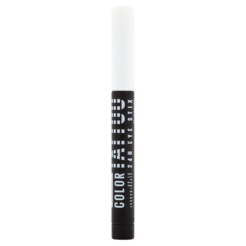 Maybelline New York Matte Color Tattoo 105 I Am Unmatched Eye Stix, 0.049 oz