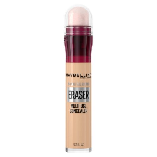 Maybelline New York Instant Age Rewind Eraser 120 Multi-Use Concealer, 0.2 fl oz